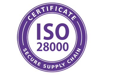 ISO 28000:2007 Certification