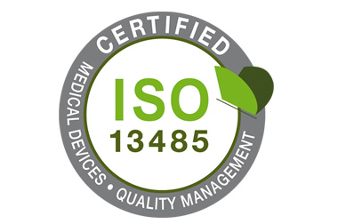 ISO 13485:2003 Certification